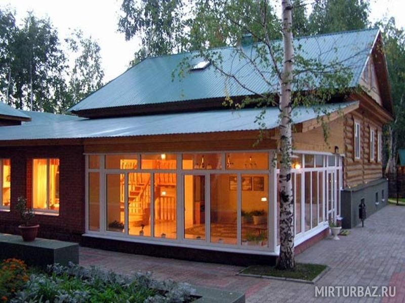 ханский двор | Дубай, Республика Татарстан