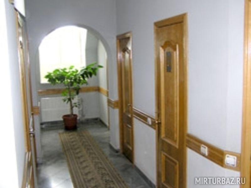 мотель | Дубай, Республика Татарстан