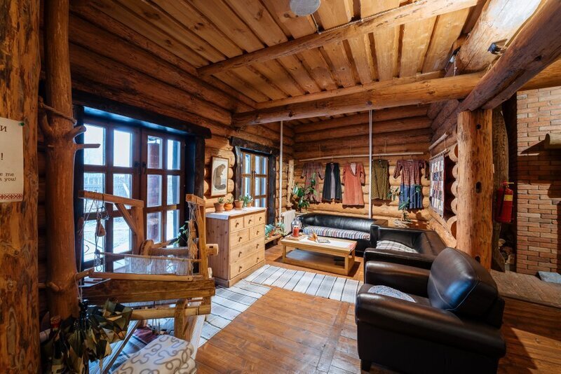 Бобровая Долина, Республика Удмуртия: фото 3