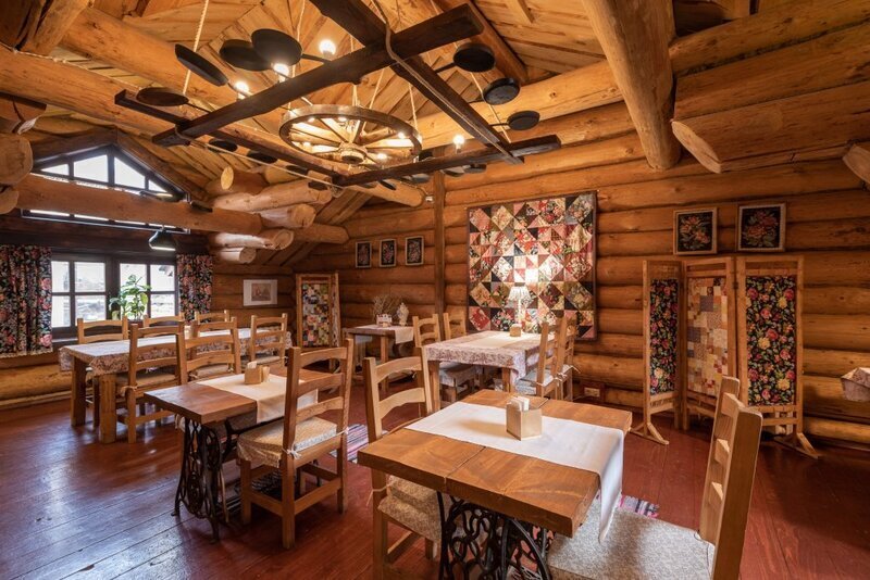 Бобровая Долина, Республика Удмуртия: фото 4