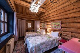 Номер Шулдыр (Весёлый), Гостевой дом Бобровая Долина, Ижевск