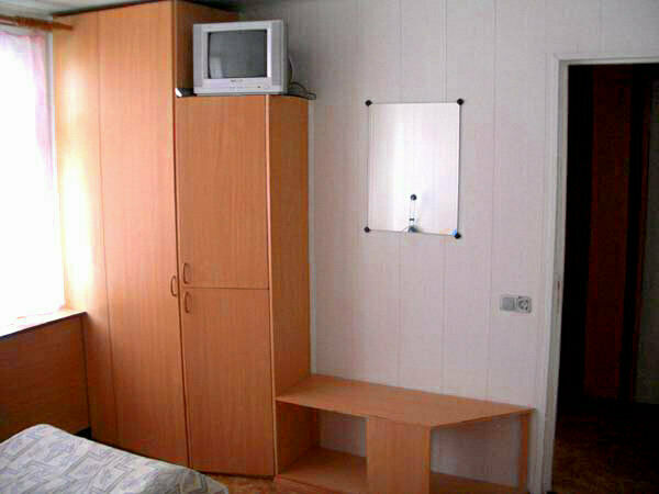 «Горница Акация»