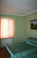 VIP-номер (Гостиничный коттедж), База отдыха Комбат, поселок Рожкао