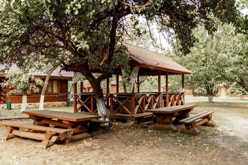 Отель Дилижан, Ростовская область, Каменск-Шахтинский 