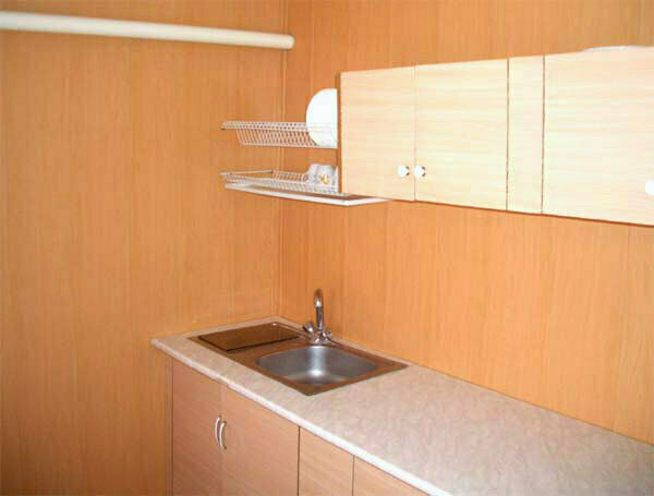 «Горница Акация»