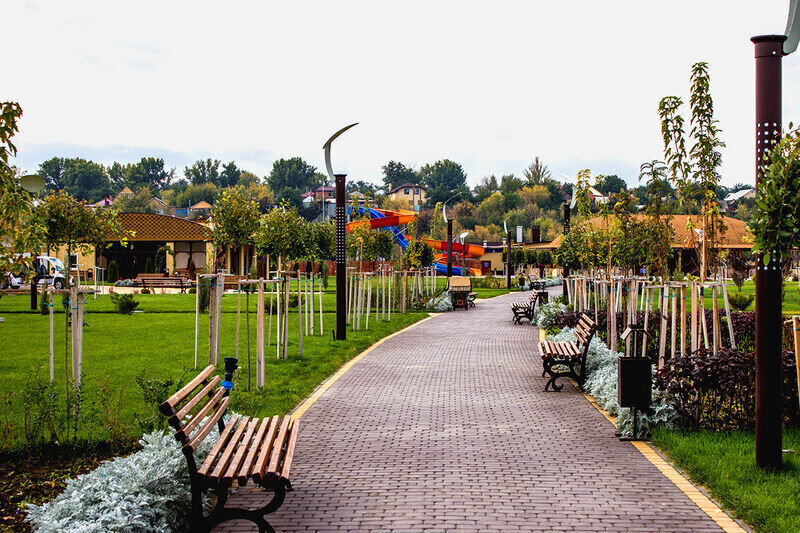 Venezia, Ростовская область: фото 2
