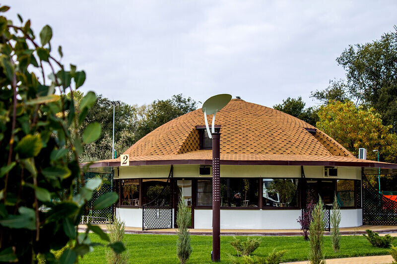 Venezia, Ростовская область: фото 3