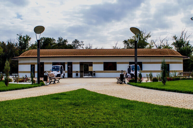 Venezia, Ростовская область: фото 4