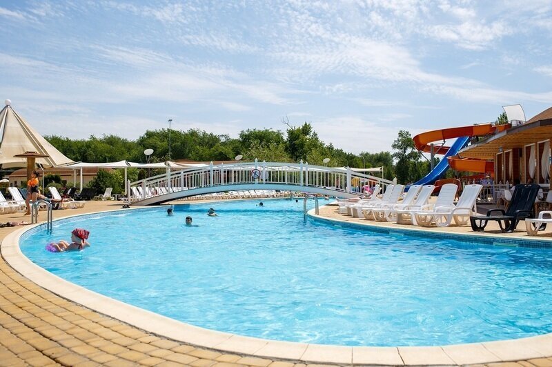 Venezia, Ростовская область: фото 5