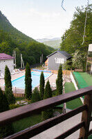 Стандартный номер, Гостевой дом  Green House, Майкопский