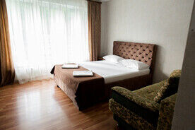 Стандартный с диваном, Гостевой дом  Green House, Майкопский