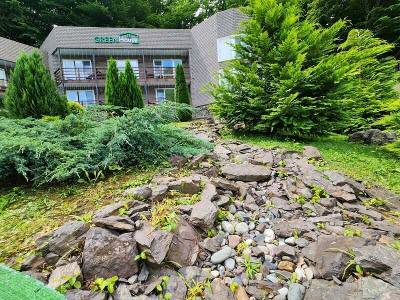  Green House, Республика Адыгея: фото 2