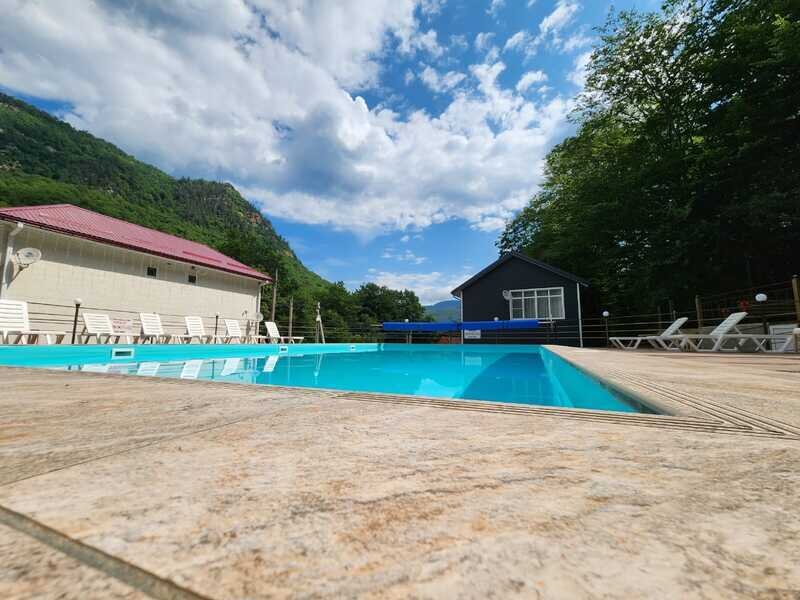  Green House, Республика Адыгея: фото 5