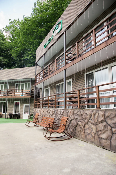  Green House, Республика Адыгея: фото 3