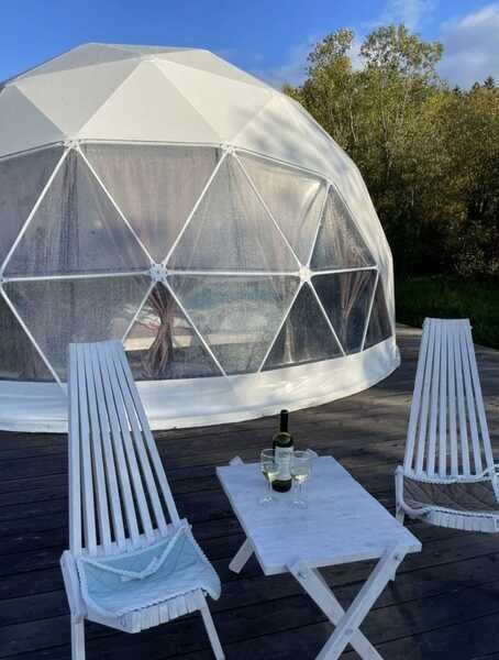 Vintergatan Млечный Путь, Республика Карелия: фото 3