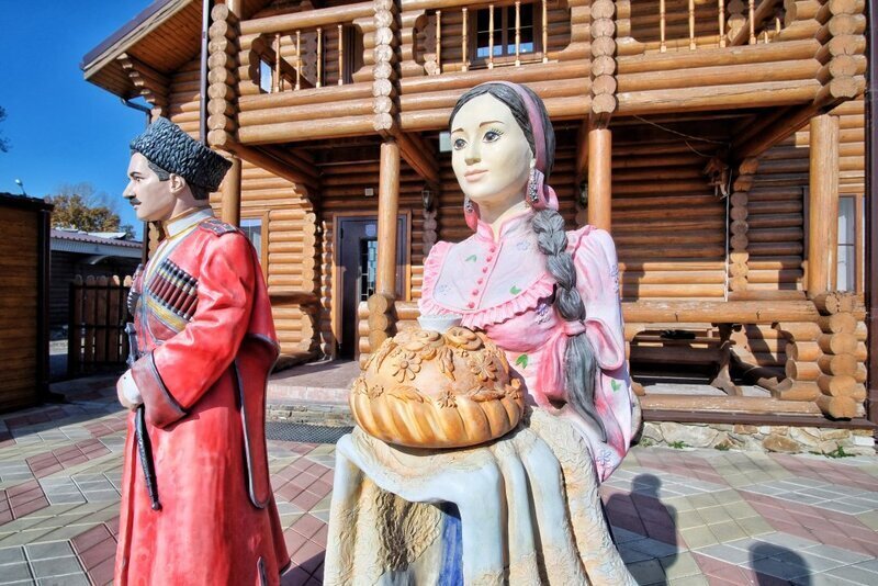 "Надежда", Ростовская область: фото 3