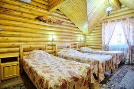 Трёхместный номер Standard, Гостевой дом "Надежда", Миллерово