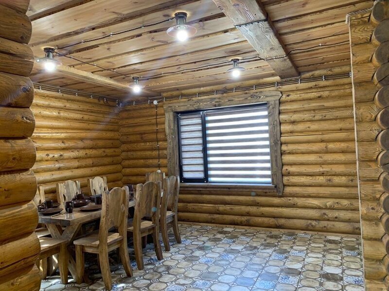 Дом из Сруба, Ростовская область: фото 4