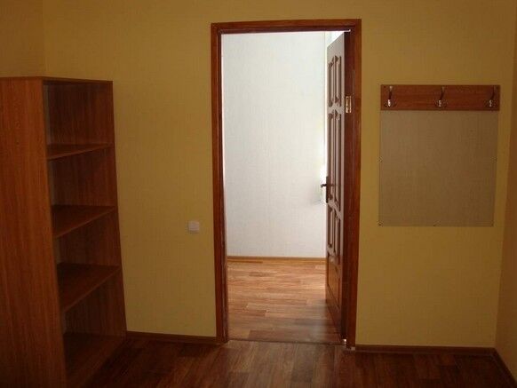 Летний домик улучшенный