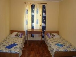 Летние домики улучшенные (2-х местные), База отдыха Донские зори, Серафимович