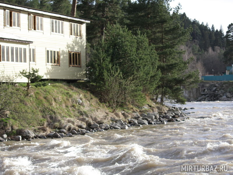 Речной бриз, Республика Карачаево-Черкесия: фото 2