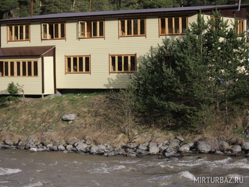 Речной бриз, Республика Карачаево-Черкесия: фото 3