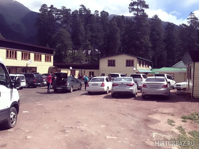 Речной бриз, Республика Карачаево-Черкесия: фото 4