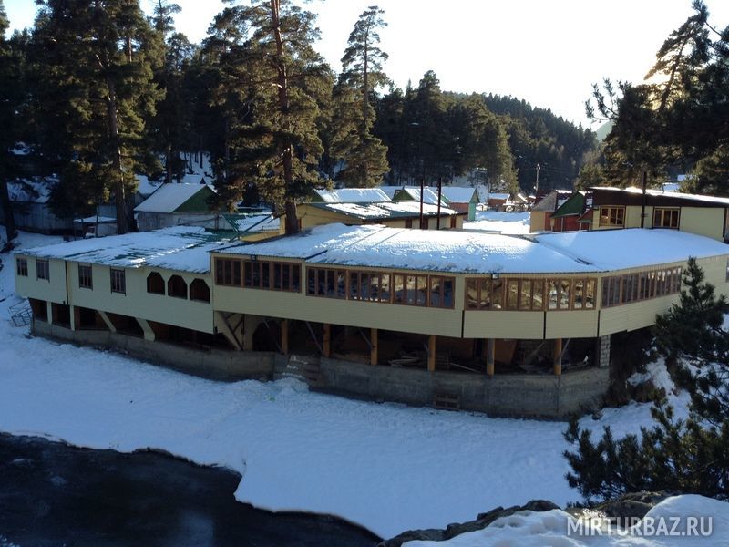 Речной бриз, Республика Карачаево-Черкесия: фото 5