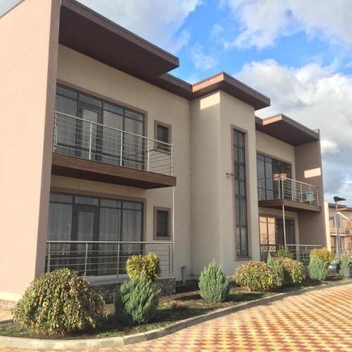 Апартаменты Complex Crystal, Ростовская область, Таганрог 