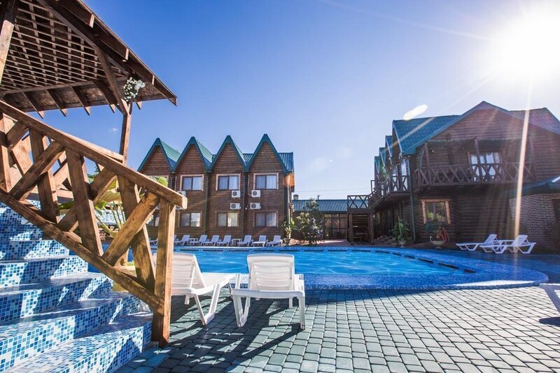 Мини-отель Русский стиль, Ростовская область, Ростов-на-Дону Аксай