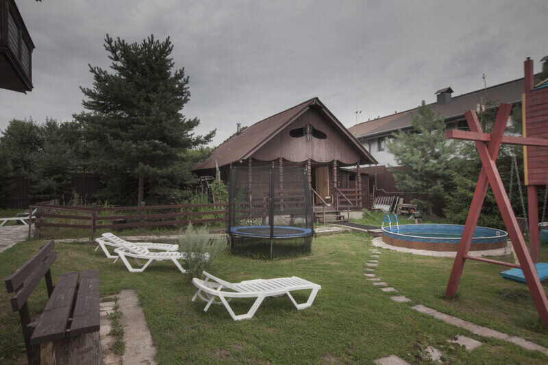 Куршале, Московская область: фото 3