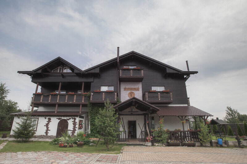 Куршале, Московская область: фото 4