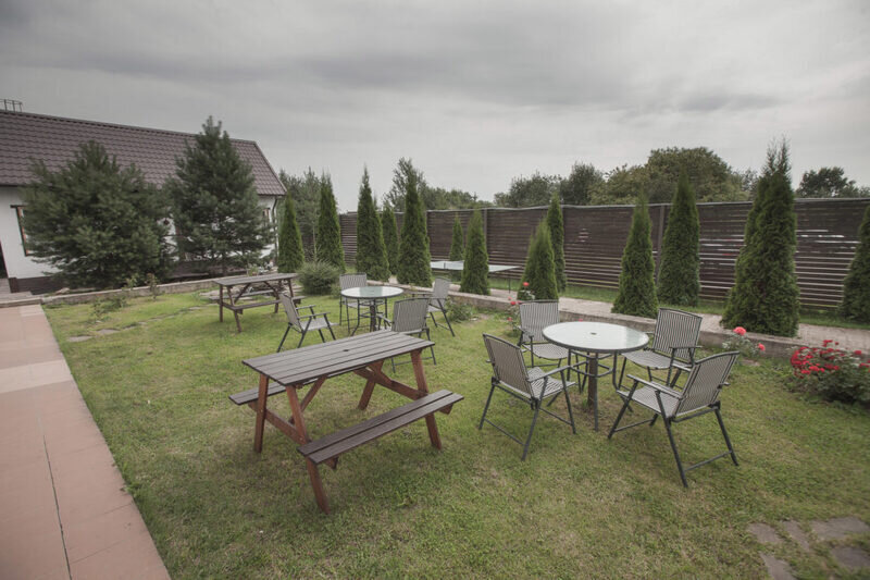 Куршале, Московская область: фото 5