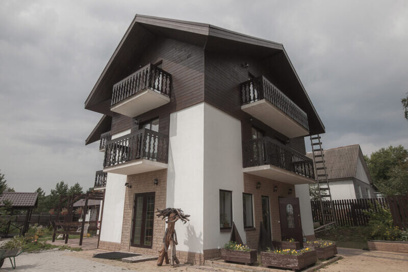 Куршале, Московская область: фото 2