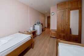 Двухместный номер Standard, Клуб отдыха Звездный, Караидельский район