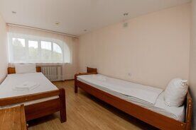 Трёхместный номер Standard, Клуб отдыха Звездный, Караидельский район