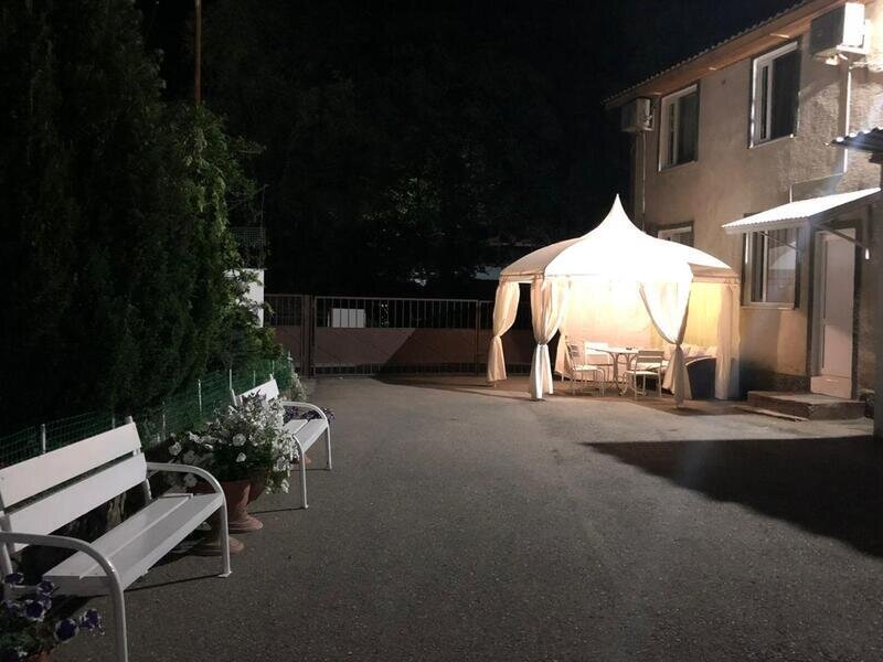 Белые скалы, Краснодарский край: фото 2