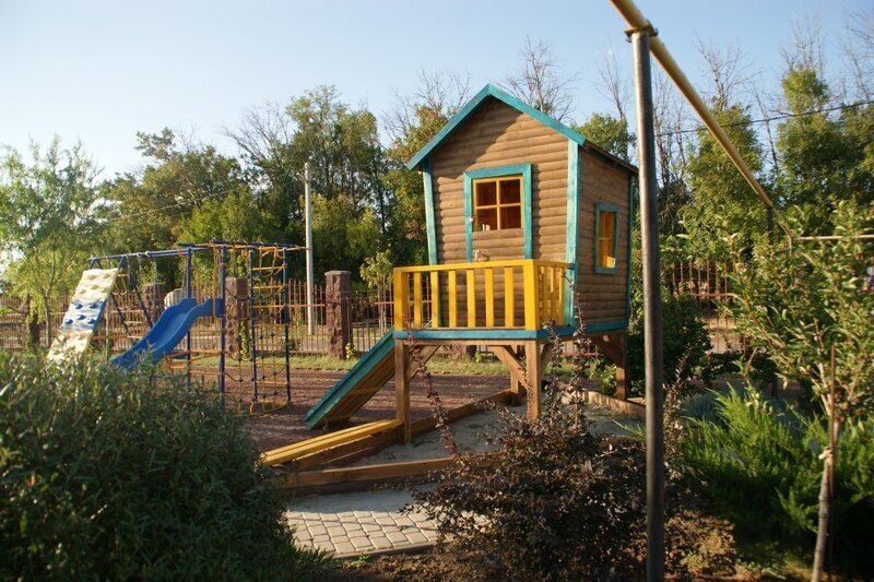 Саркел, Ростовская область: фото 5