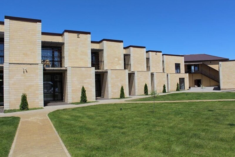 Отель Петровская Застава, Ростовская область, Константиновск Ростов-на-Дону