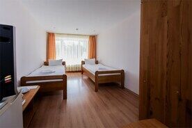 г. «Звёздная»_Стандарт 2х местный однокомнатный с балконом, Клуб отдыха Звездный, Караидельский район