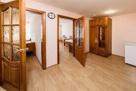 Четырёхместный номер Standard, Клуб отдыха Звездный, Караидельский район