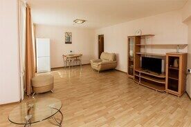 г. "Фестивальная"_Люкс 2х местный двухкомнатный с балконом, Клуб отдыха Звездный, Караидельский район