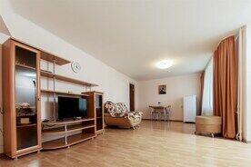 г. "Фестивальная"_Люкс 2х местный двухкомнатный без балкона, Клуб отдыха Звездный, Караидельский район