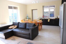 Вилла, Загородный дом Pinebrook, хутор Дугино