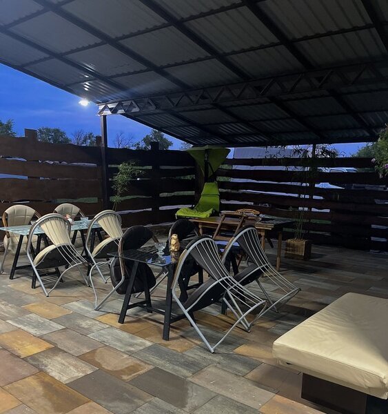 Белый замок, Ростовская область: фото 2