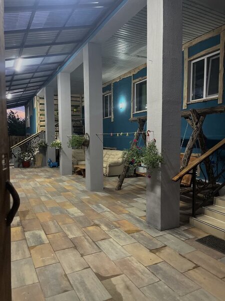 Белый замок, Ростовская область: фото 3