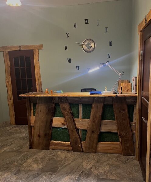 Белый замок, Ростовская область: фото 4