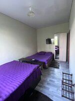 Четырёхместный номер Superior, Гостевой дом Белый замок, Миллерово