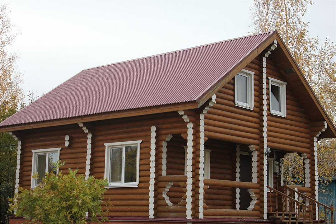 Чайка, Ульяновская область: фото 4