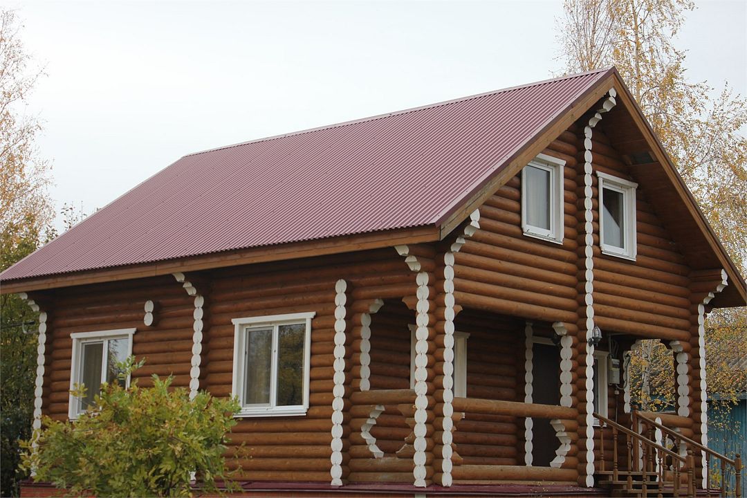 Чайка, Ульяновская область: фото 4